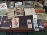 Ephemera lot