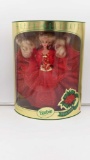 Holiday Special Edition Barbie 