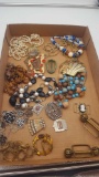 Vintage jewelry