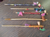 Peace pipe Lot