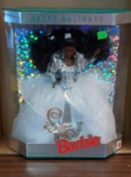 Holiday Barbie 