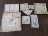Ladies Hankies