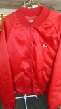 Bud Man jacket