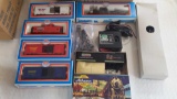 Hormel 1065 H Train Set HO Scale