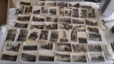 WWI Post Card Lot - 60