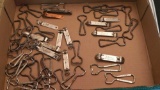 Schmidt, Gluek's & Bubs Beer Bottle Opener Lot