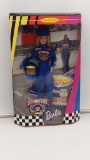 50th Anniversary NASCAR Barbie