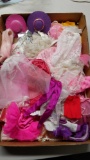 Vintage Barbie Clothes Lot