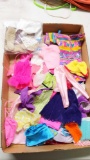 Vintage Barbie Clothes