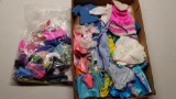 Vintage Barbie Clothes & Accessories