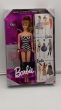 35th Anniversary Barbie - 1959 reproduction Doll & Package