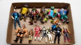 TMNT Figures & Others