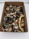 Vintage Button Lot