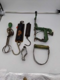 Vintage Kitchen Utensil Lot