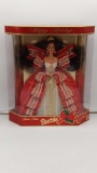Holiday Special Edition Barbie 