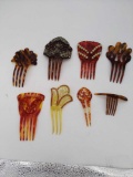 Vintage Hair Stick Lot