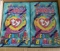 Six Unopened boxes Beanie Baby cards 2nd edition lot