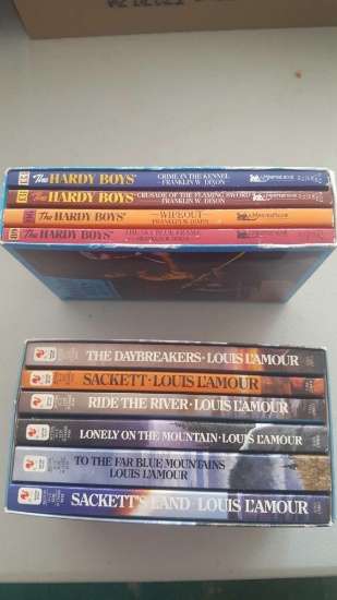 Dvd sets