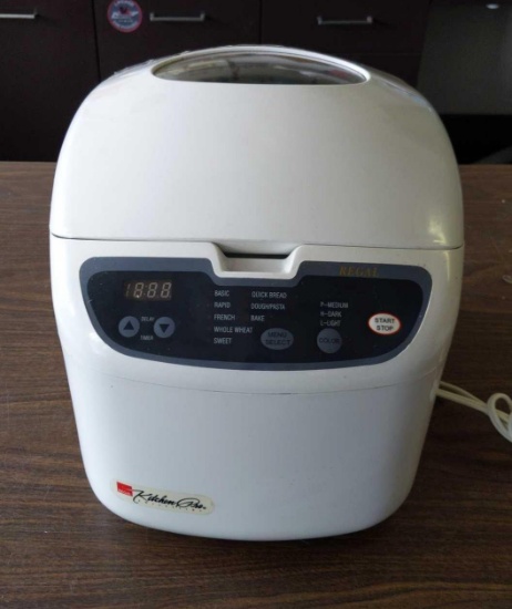 Regal Bread maker