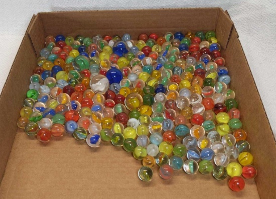 Marbles Lot