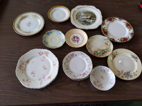 Plate lot