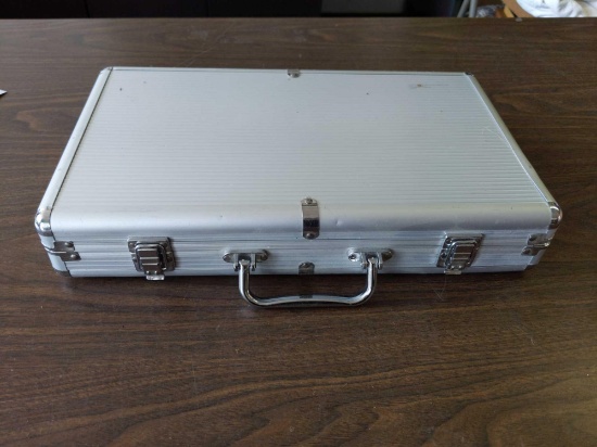 Poker set