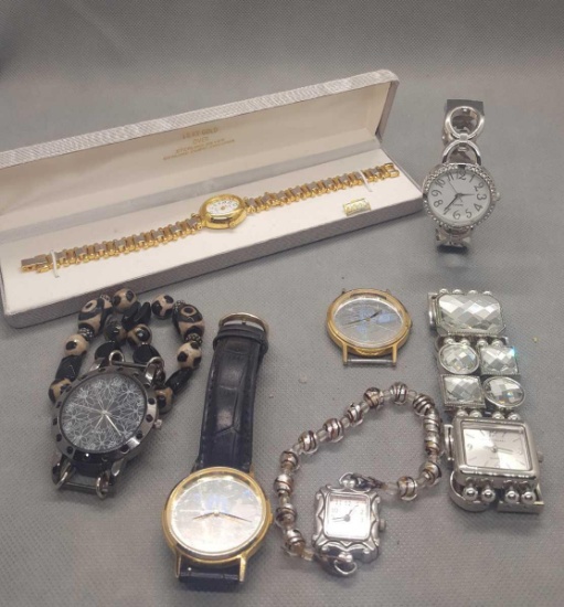 Watches