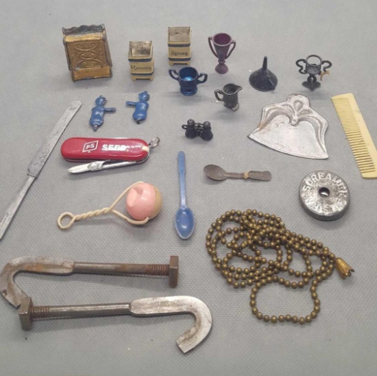 Miniatures