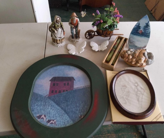 Home Decor lot