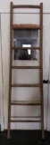 Decorative ladder 84