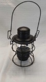 CNR Railway Lantern - Hiram L. Piler Co.