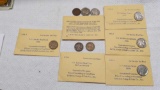 Littleton Stamp & Coin - coin lot