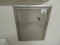 Stainless Sanitary napkin unit in-wall mount 11