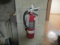 Fire Extinguisher