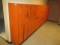 Lockers 15'x15