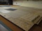 Springboard Floor 40'x40' - Plywood-OSB Boards with Springs - take all