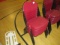 Stackable Chair Lot - 5