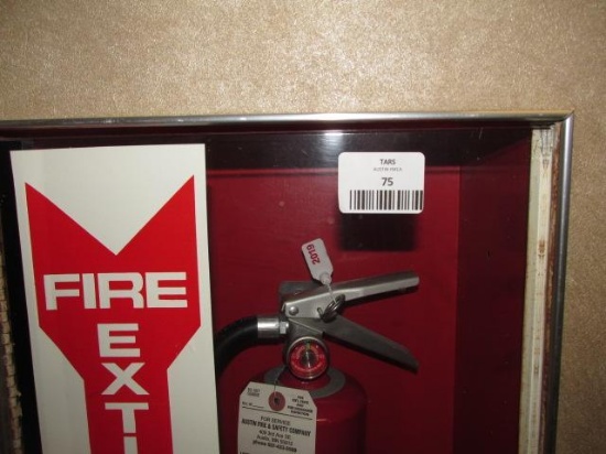 Fire Extinguisher