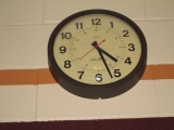 Seth Thomas Wall Clock