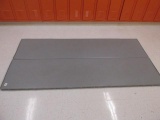 Floor mat 8'x4'