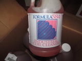 Formula 584 industrial coil cleaner 4-1gal.