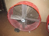 Maxx Air Large 2 speed Fan 44