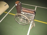 Wheel chair