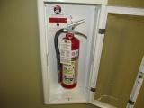 Fire Extinguisher