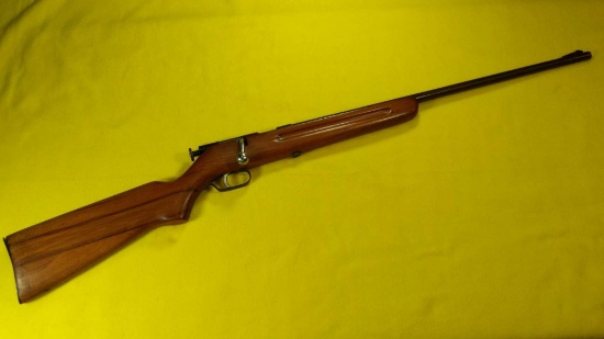 Mossberg & Sons Model 30 22 cal S,L& LR Bolt Action Rifle