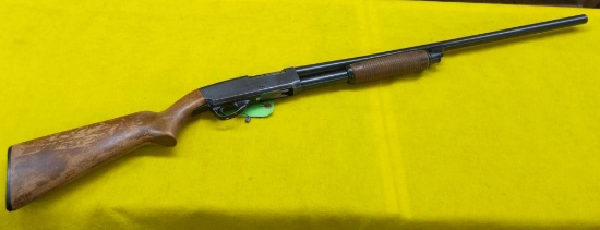 Westpoint Model 167H SN#433051 12 Ga 3" Pump Shotgun