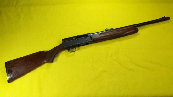 Savage Automatic Model 720 12 Ga 2-3/4" Shotgun SN#19399