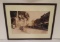 ALBERT LEA FRAMED PHOTO COPY