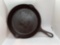 Griswold #8 Cast Iron Pan