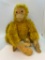Vintage Schuco? Monkey/Orangutan